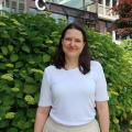 Johanne Rokke Elvebakken, stipendiat ved Senter for tverrfaglig kjønnsforskning, UiO