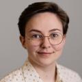 Martine Sletten er doktorgradsstipendiat ved NTNU