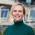 Tale Steen-Johnsen, professor ved UiA