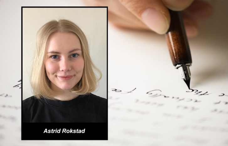 Astrid Rokstad