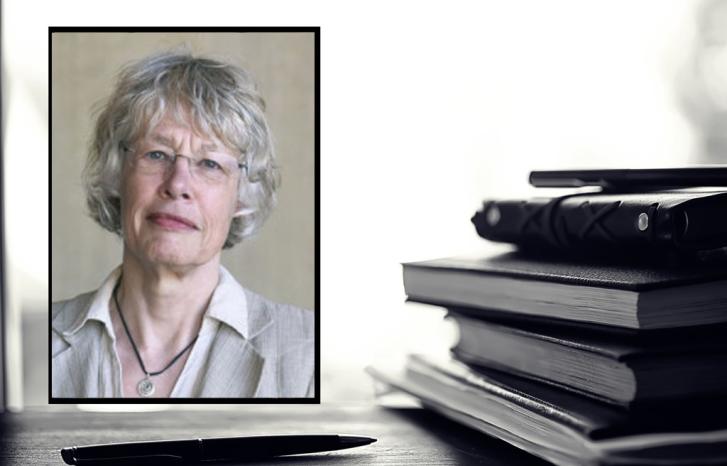 Anne Hellum, professor emerita ved Institutt for offentlig rett, UiO