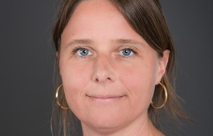 Marte Winsvold, forsker ved Institutt for samfunnsforskning i Oslo
