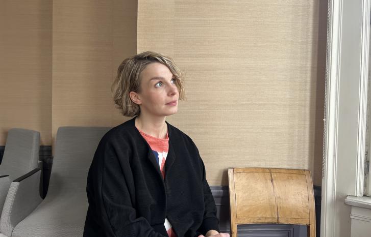 Daniela Alaattinoğlu 