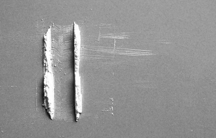 Bruken av kokain blant unge øker