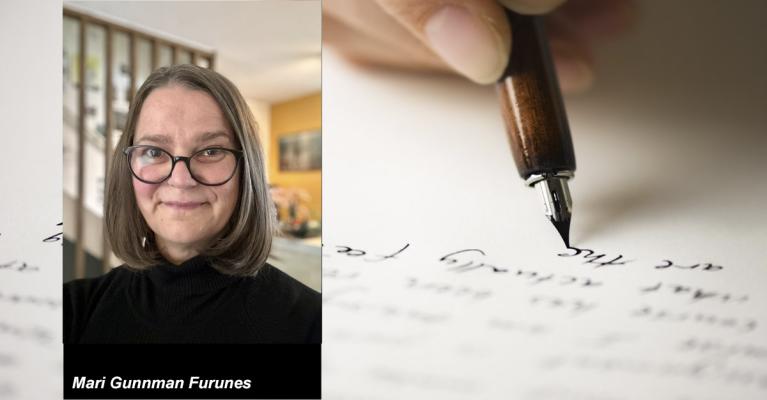Mari Gunnman Furunes
