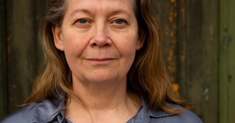 May-Len Skilbrei, Professor ved Institutt for kriminologi og rettssosiologi