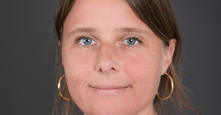 Marte Winsvold, forsker ved Institutt for samfunnsforskning i Oslo