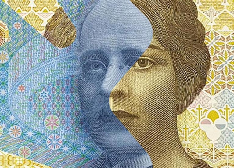 Norwegian money bill
