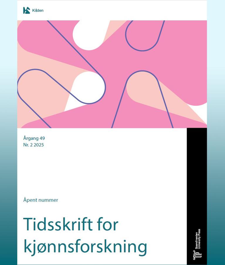 Hel forside tidsskrift 2-25