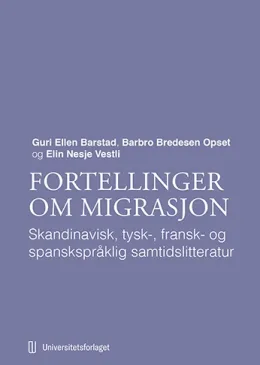 Fortellinger om migrasjon