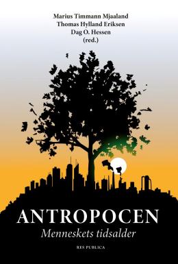 Antropocen