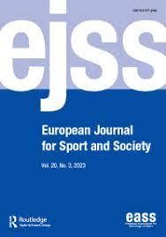 European Journal of Sports and Society