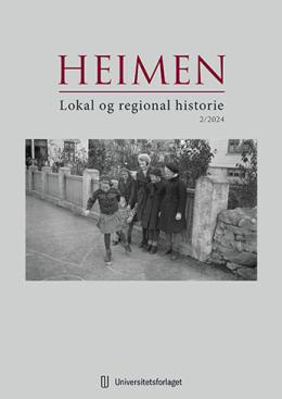 Heimen. Lokal og regional historie