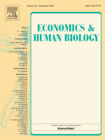 Economic & Human Biology