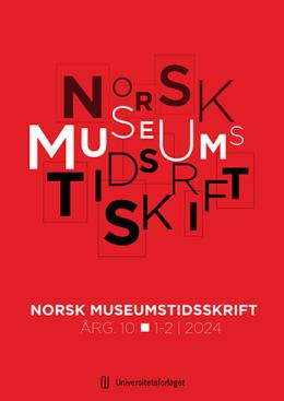 Norsk museumstidsskrift