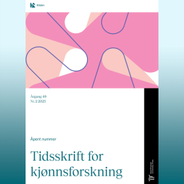 Hel forside tidsskrift 2-25