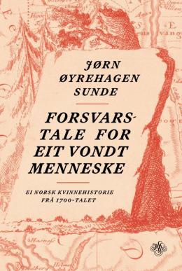 Forsvarstale for eit vondt menneske