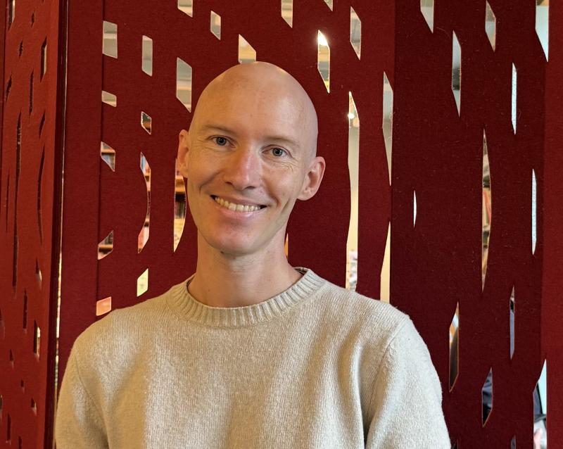 Niels Nyegaard