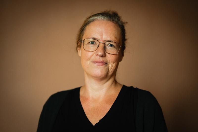 Brita Bjørkelo, professor på Politihøgskolen