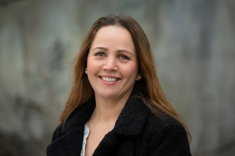 Christina Hernandez Engelhart