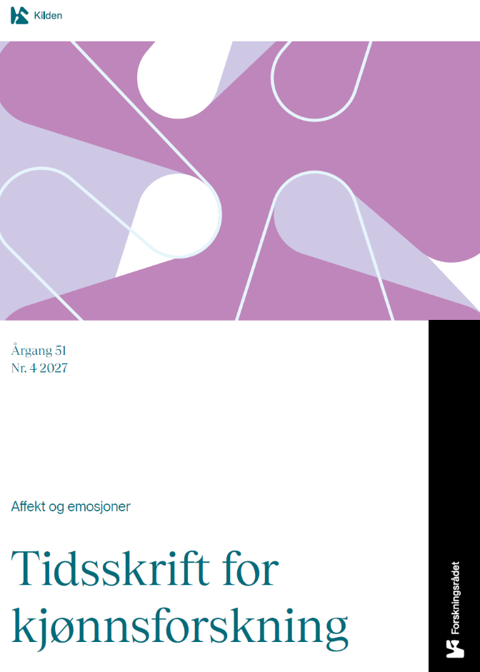 Forside tidsskrift 4-27