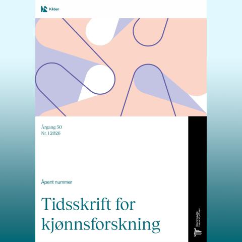 Hel forside tidsskrift 1-26