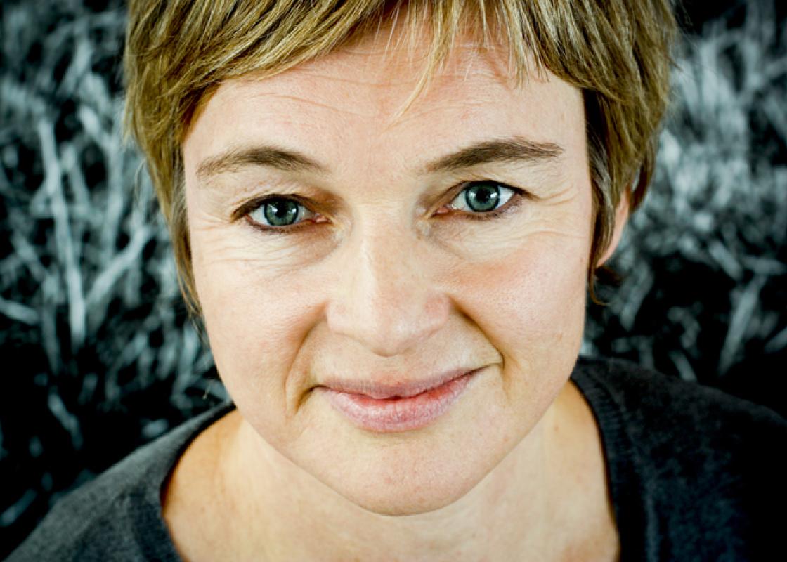 Helene Aarseth