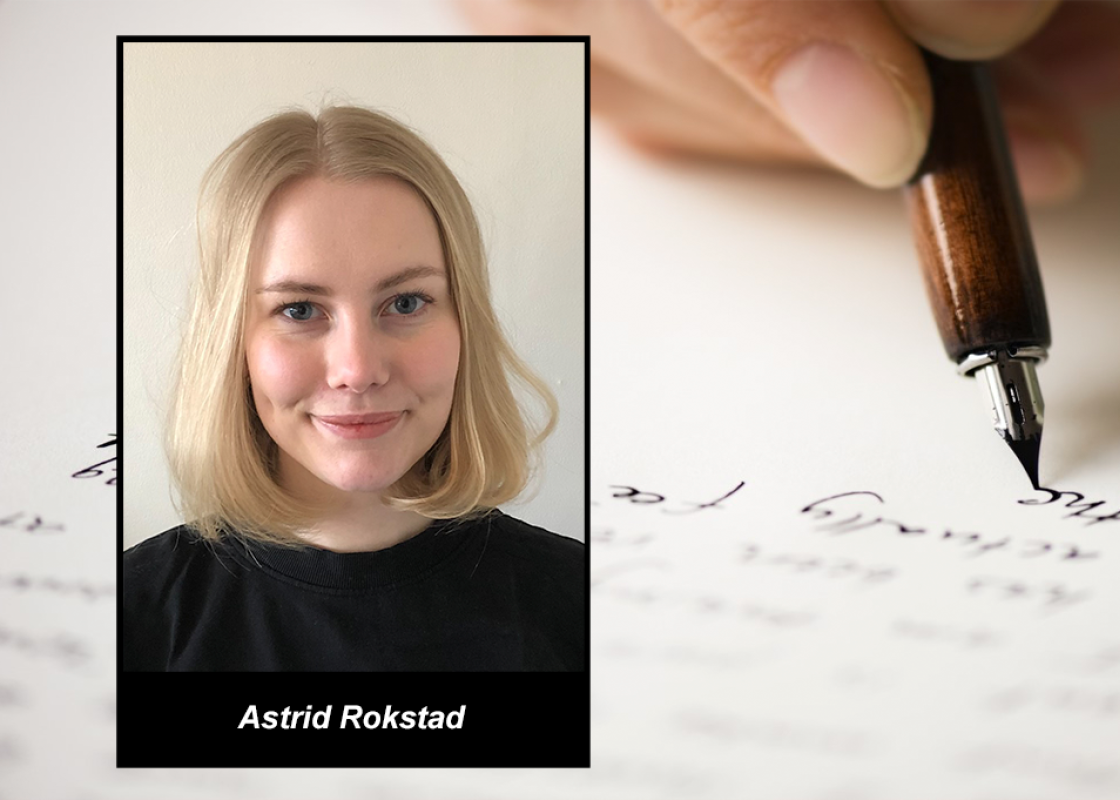 Astrid Rokstad