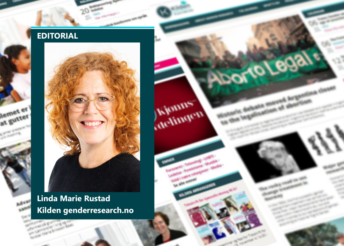 Linda Marie Rustad Linda Marie Rustad