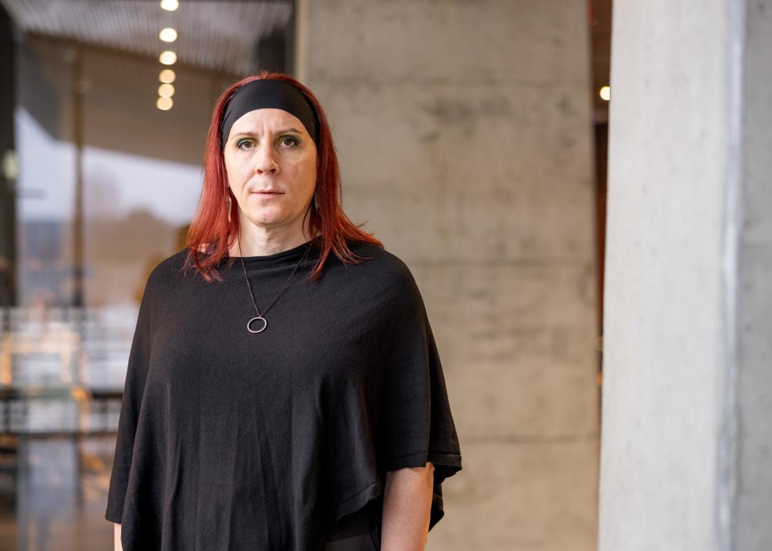 Silje-Håvard Bolstad 