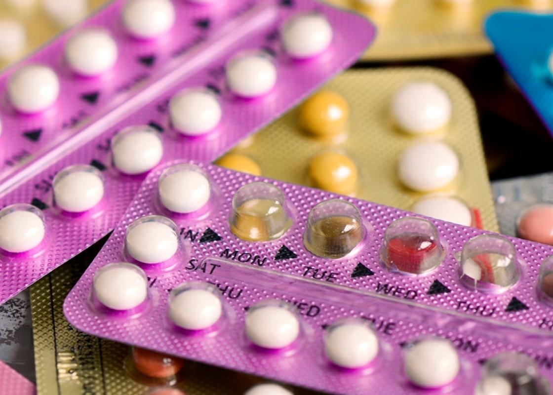 The contraceptive pill A story of sexual liberation and dubious research methods picture