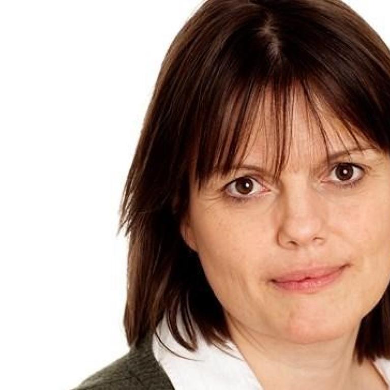 Kjersti Fjørtoft