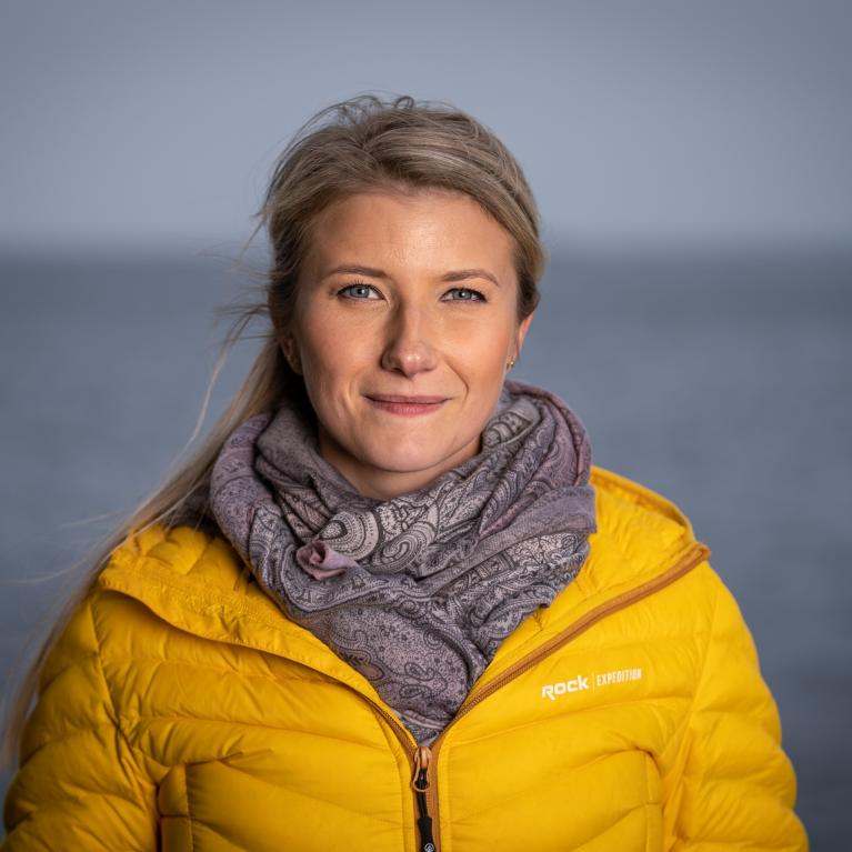 Agnete Bersvendsen Agnete Bersvendsen