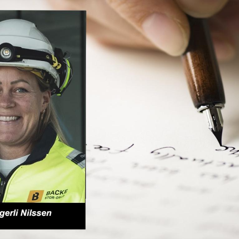 Kathrine Fagerli Nilssen