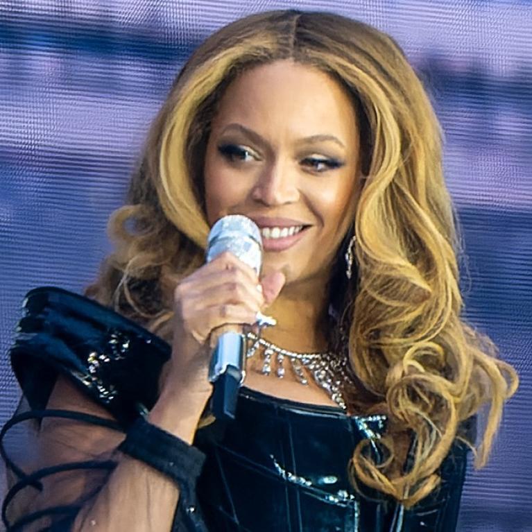 Beyoncé Beyoncé