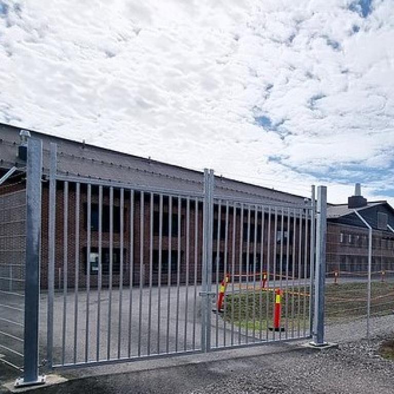 Bredtveit fengsel Bredtveit fengsel