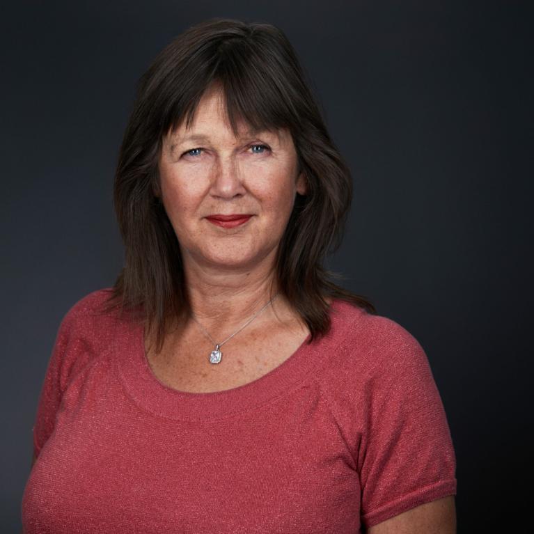 Ragnhild Elise Brinchmann Johansen Ragnhild Elise Brinchmann Johansen, forsker ved Norsk kunnskapssenter om vold og traumatisk stress