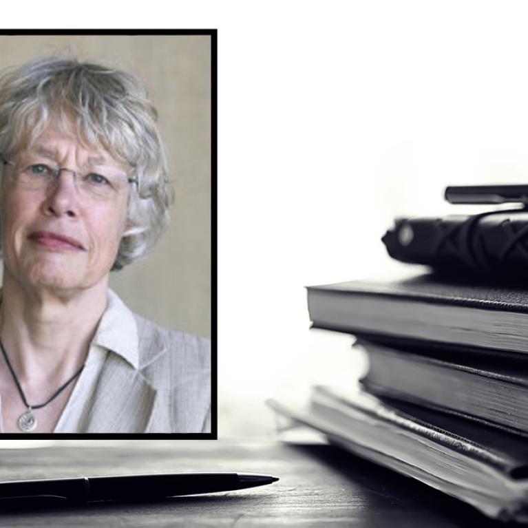 Anne Hellum Anne Hellum, professor emerita ved Institutt for offentlig rett, UiO