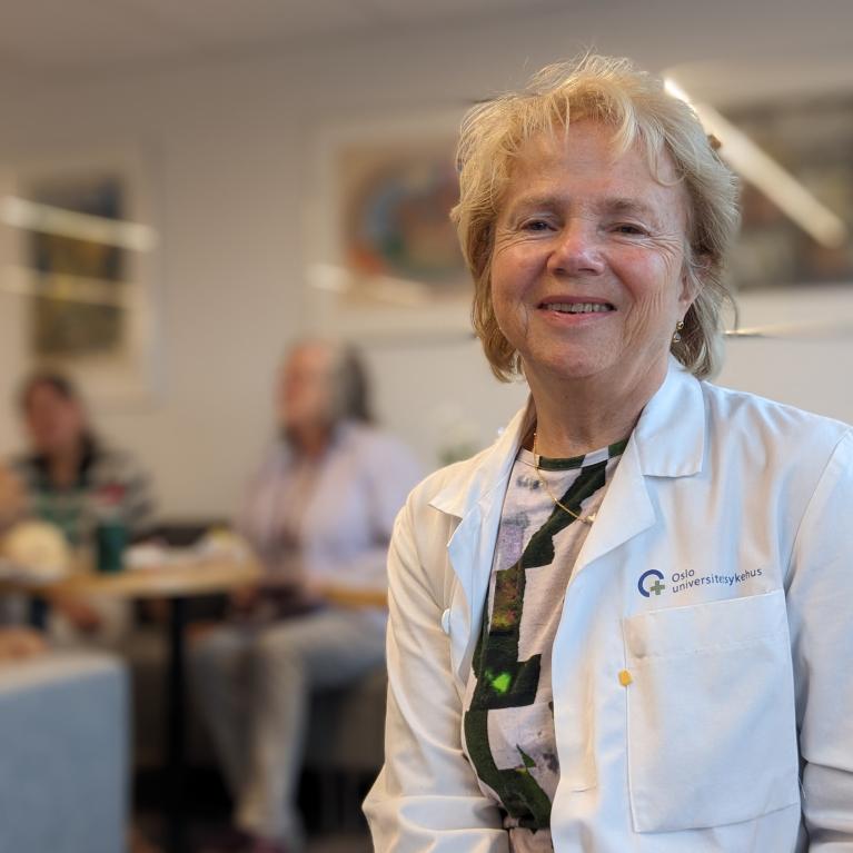 Siri Vangen Siri Vangen