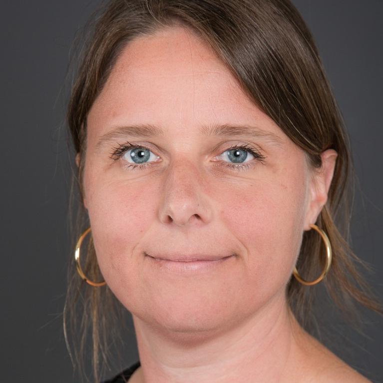 Marte Winsvold Marte Winsvold, forsker ved Institutt for samfunnsforskning i Oslo