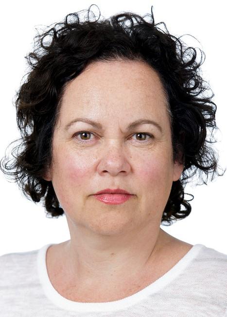Anna Bjørshol