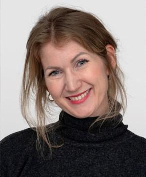 Kesia Eidesen Halvorsrud Kesia Eidesen Halvorsrud