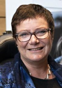 Tove Linnea Brandvik