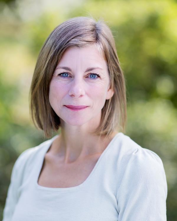 Marianne Hafnor Bøe, religionsforsker ved Universitetet i Stavanger.