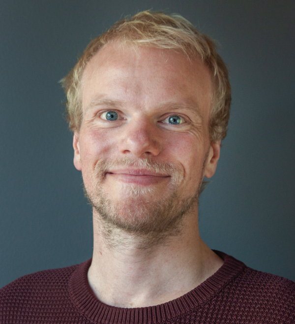 Adrian Farner Rogne Adrian Farner Rogne, sosiolog og forsker ved Institutt for samfunnsforskning