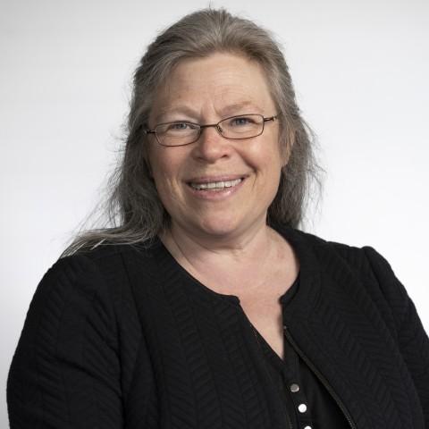 Hilde Corneliussen Portrett av Hilde Corneliussen, seniorforsker ved Vestlandsforskning