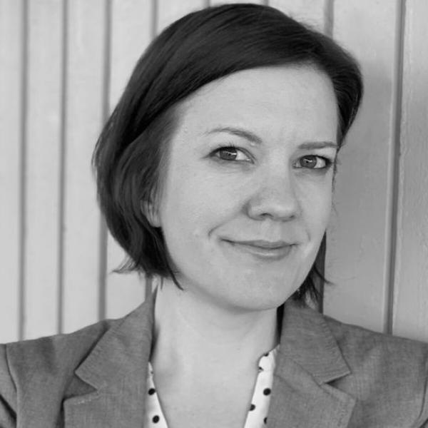 Hilde Løvdal Stephens Hilde Løvdal Stephens, førsteamanuensis i amerikanske studier ved Universitetet i Oslo