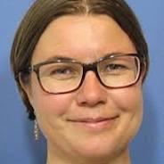 Tonje Holt, forsker ved FamilieForSK, en forskningsgruppe ved Folkehelseinstitutteta Tonje Holt, forsker ved FamilieForSK, en forskningsgruppe ved Folkehelseinstitutteta