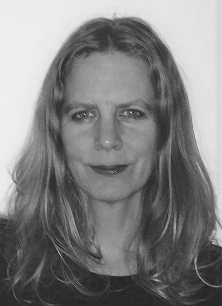 Kristin Gjesdal Kristin Gjesdal, professor i filosofi ved Temple University