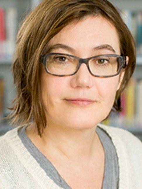 Anja Bredal Anja Bredal, forsker ved OsloMet